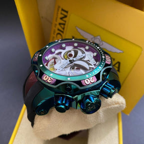 Invicta - DC Comics Joker 26790 - Imagem 2