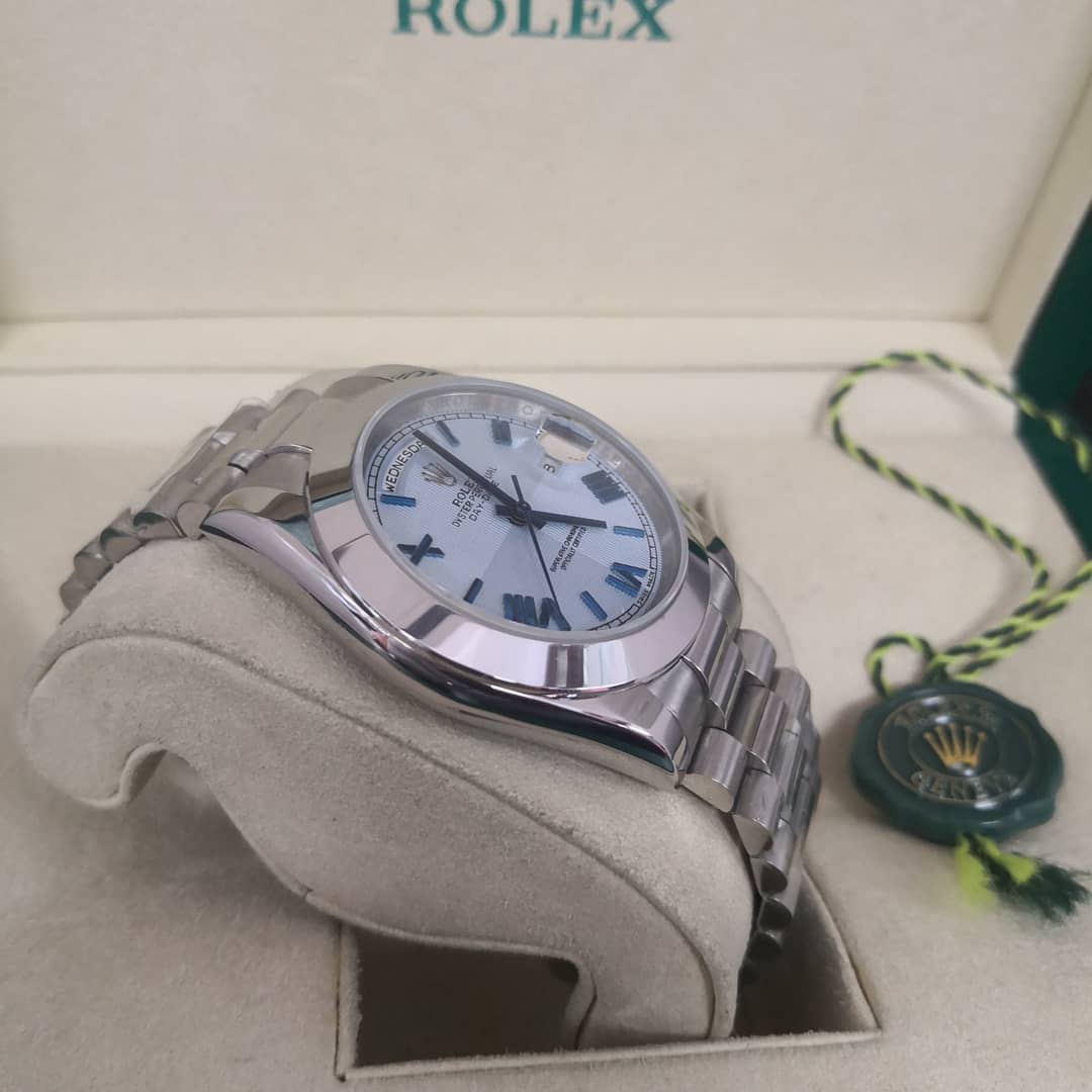 ROLEX DAY-DATE - Imagem 3