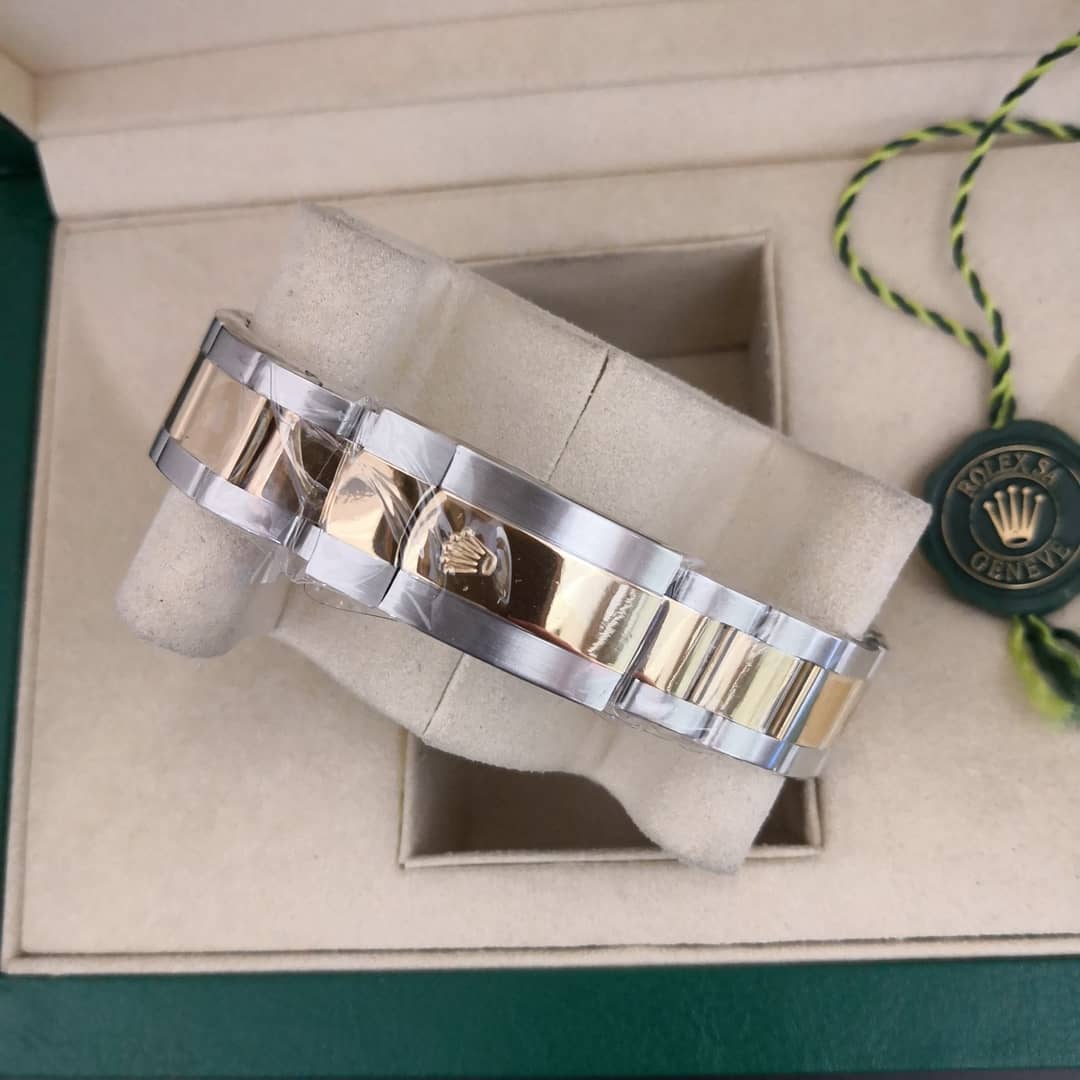 ROLEX DATEJUST - Imagem 4