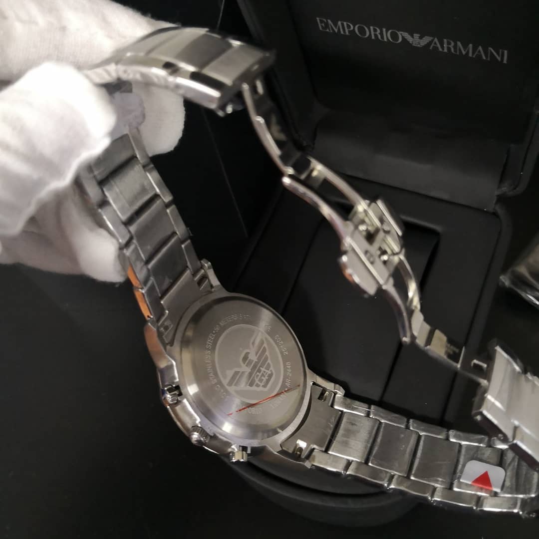 Empório Armani AR-2448 - Imagem 5