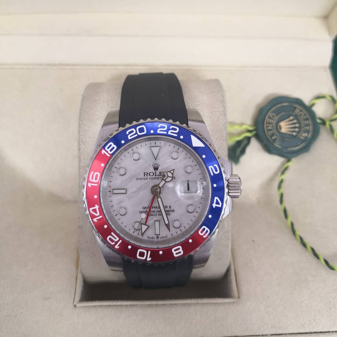 ROLEX OYSTER - MASTER II