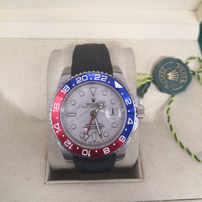 ROLEX OYSTER - MASTER II