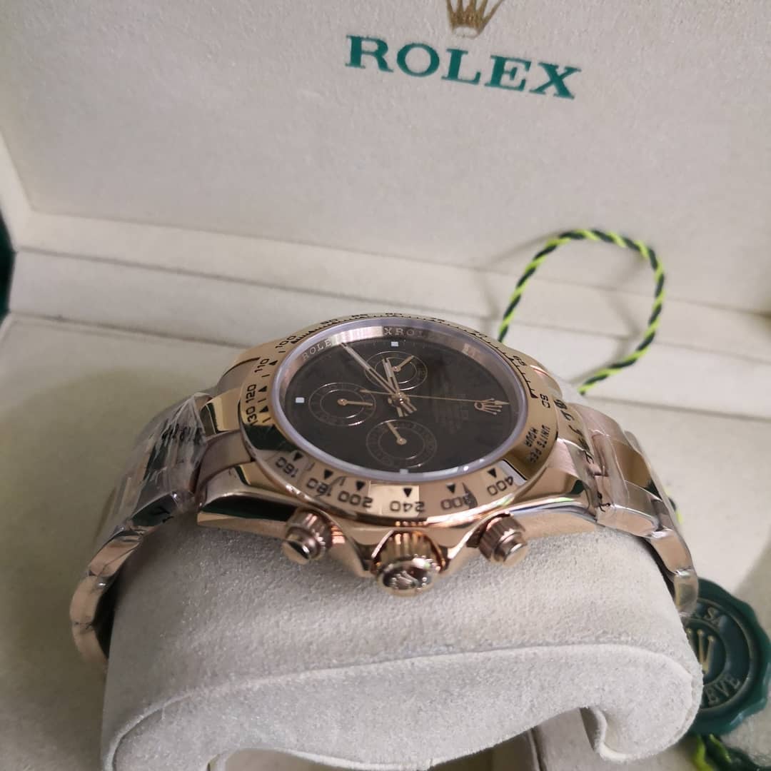 ROLEX DAYTONA - Imagem 2