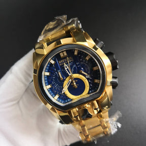 Invicta - Bolt Zeus Men