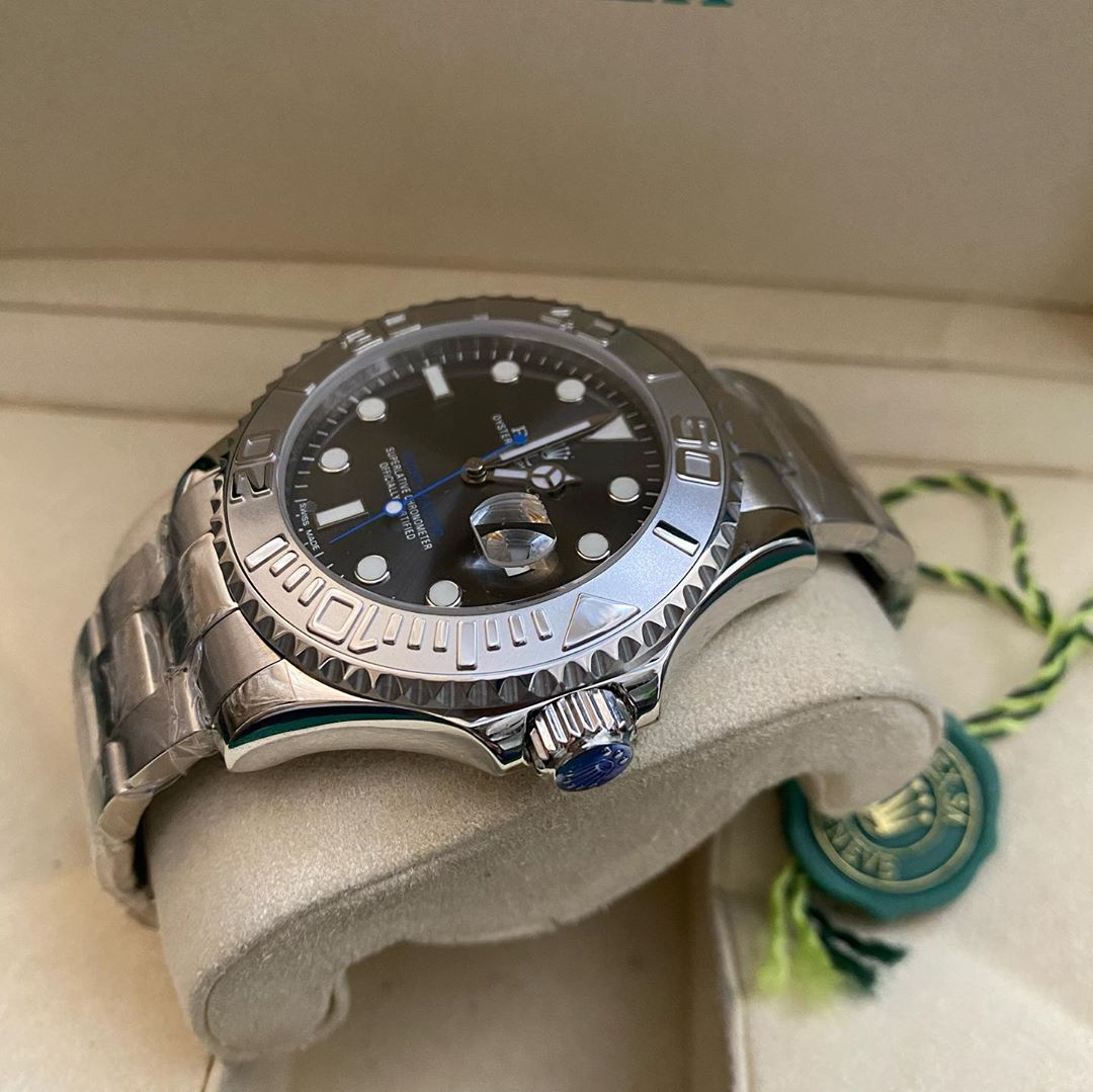 ROLEX YACHT MASTER - Imagem 2
