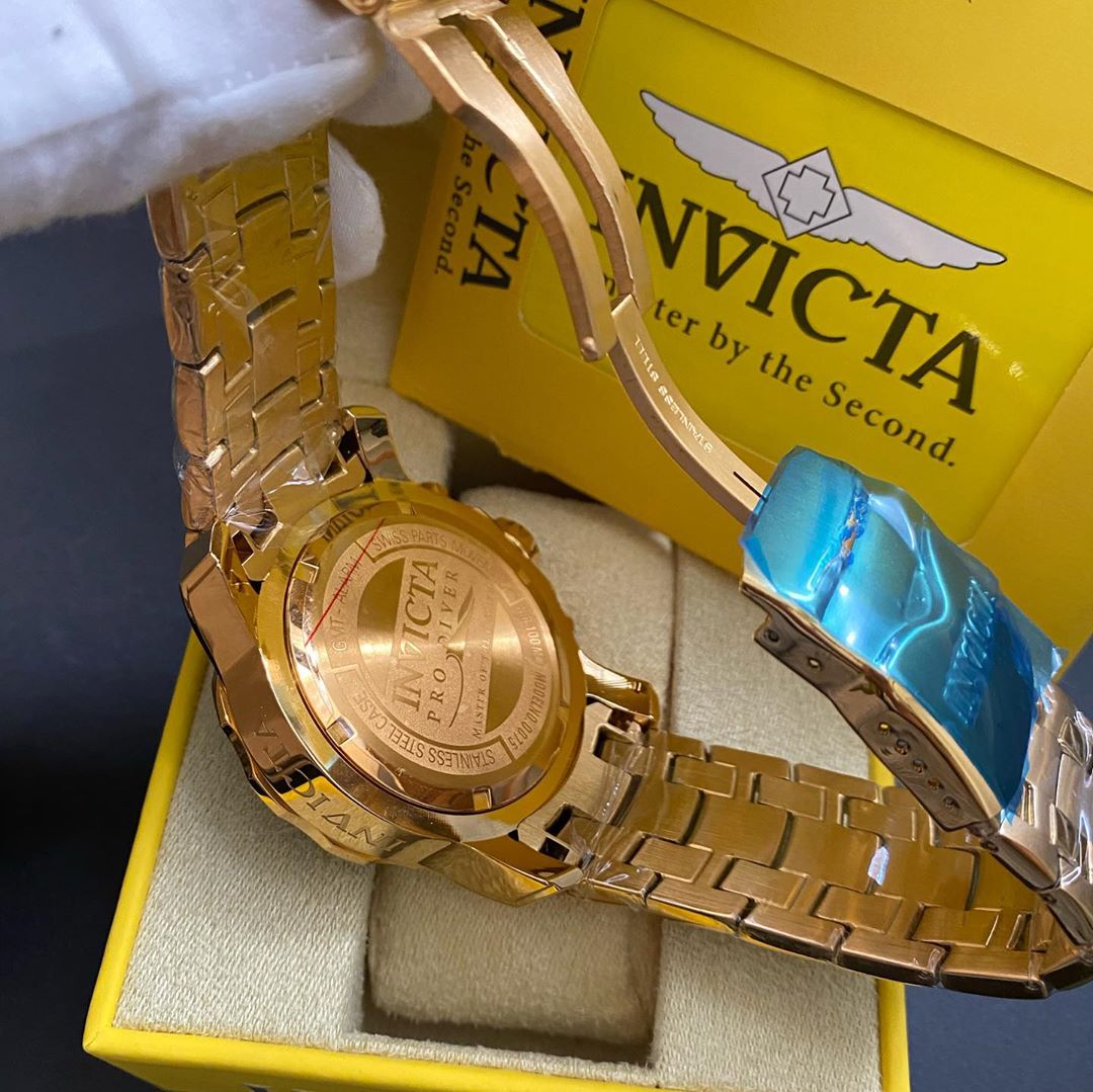 Invicta - Pro Diver 0075 - Imagem 5
