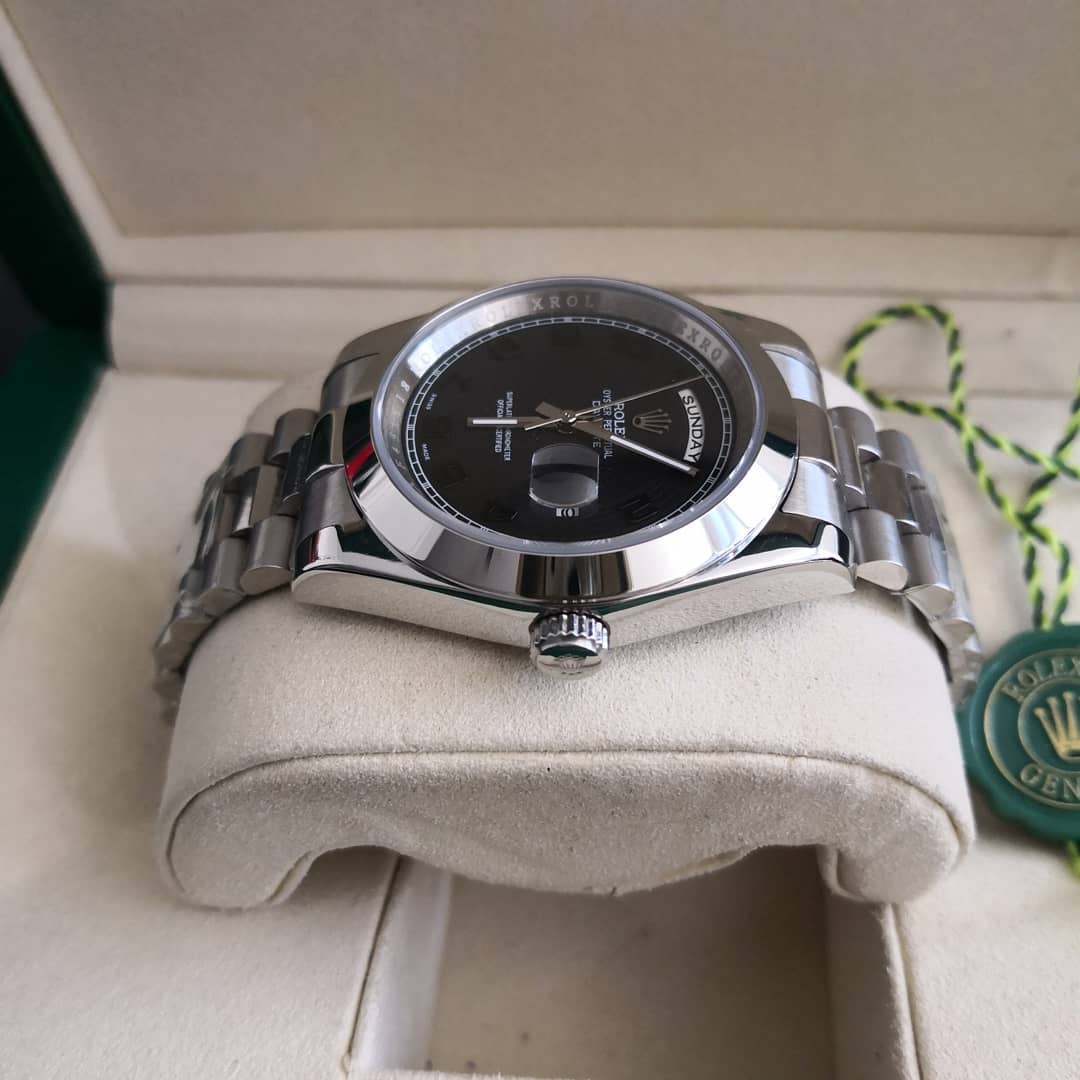 ROLEX OYSTER DAY-DATE - Imagem 2