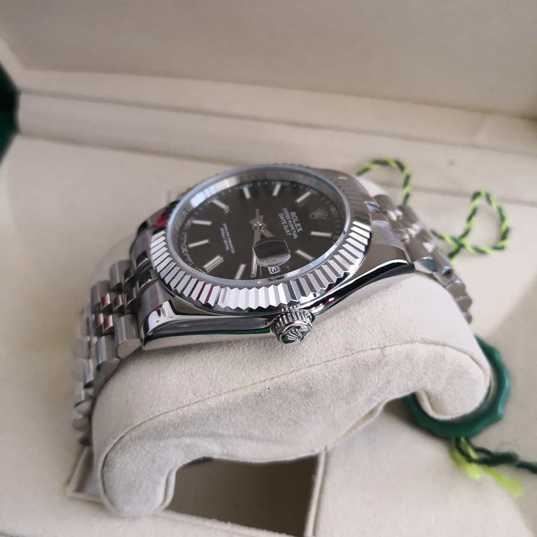 ROLEX DATEJUST - Imagem 2