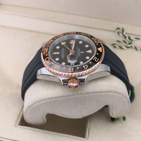 ROLEX OYSTER - MASTER II - Imagem 2