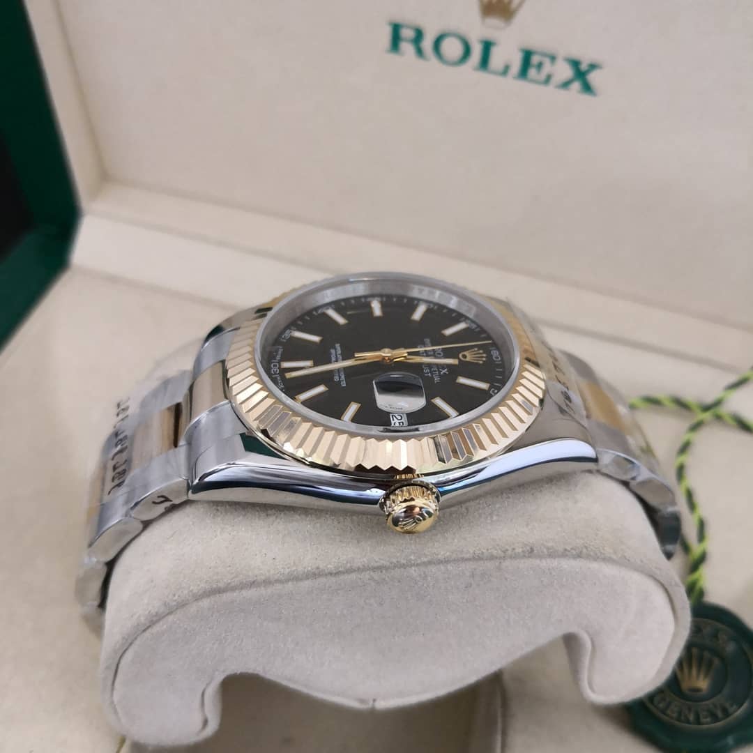 ROLEX DATEJUST - Imagem 2