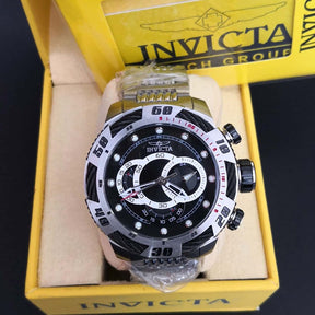 Invicta - Subaqua Speedway 25478