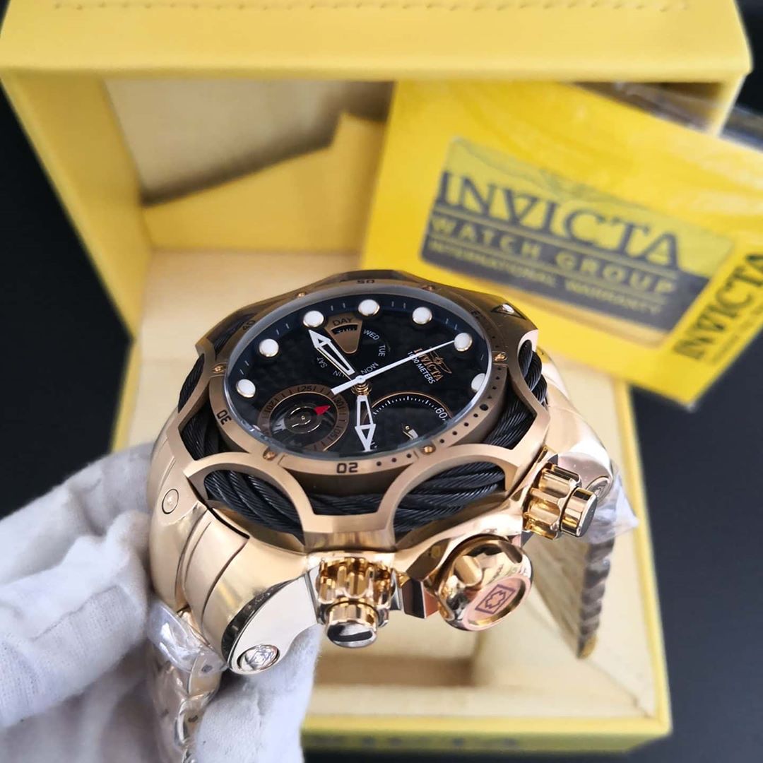 Invicta - Venom 26654 - Imagem 3