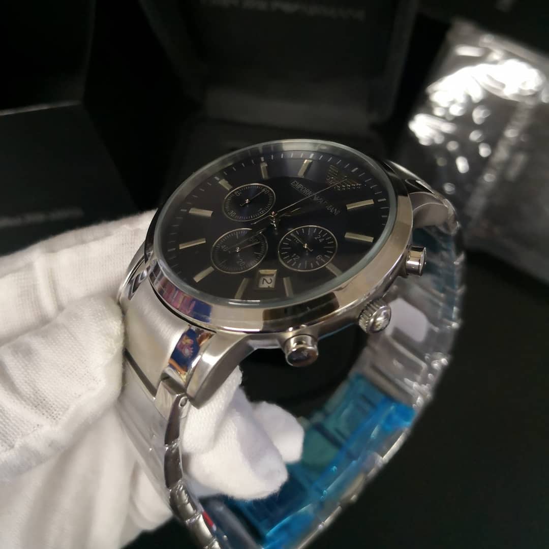 Empório Armani AR-2448 - Imagem 2