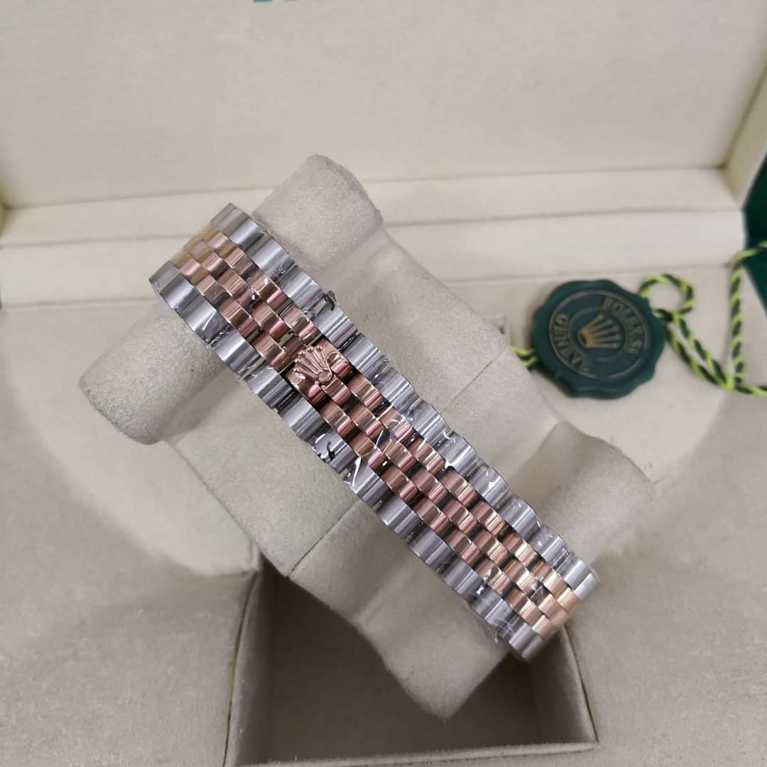 ROLEX DATEJUST - 36mm - Imagem 4