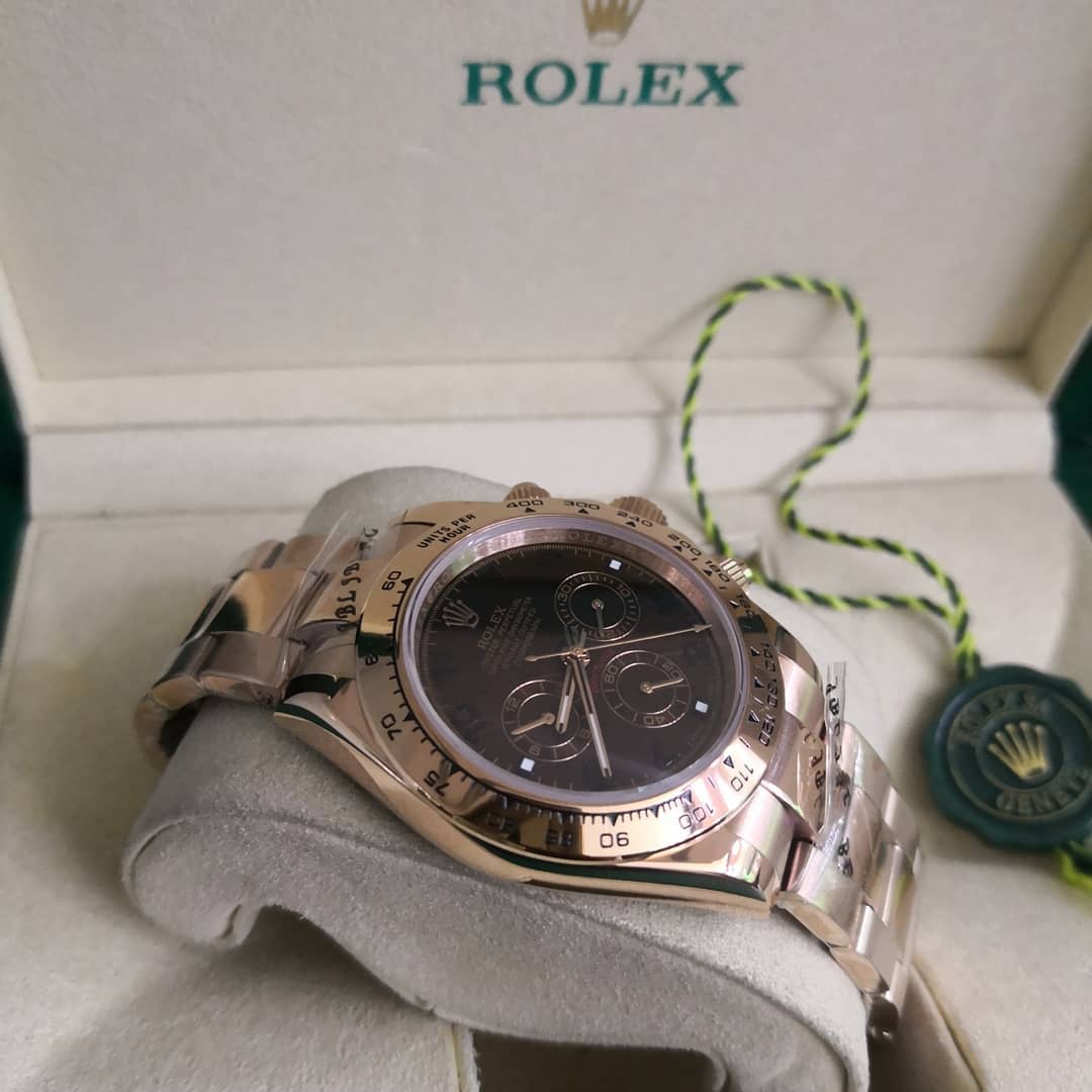 ROLEX DAYTONA - Imagem 3