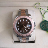 ROLEX YACHT MASTER