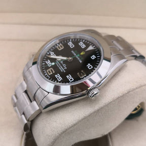 ROLEX AIR-KING - Imagem 2