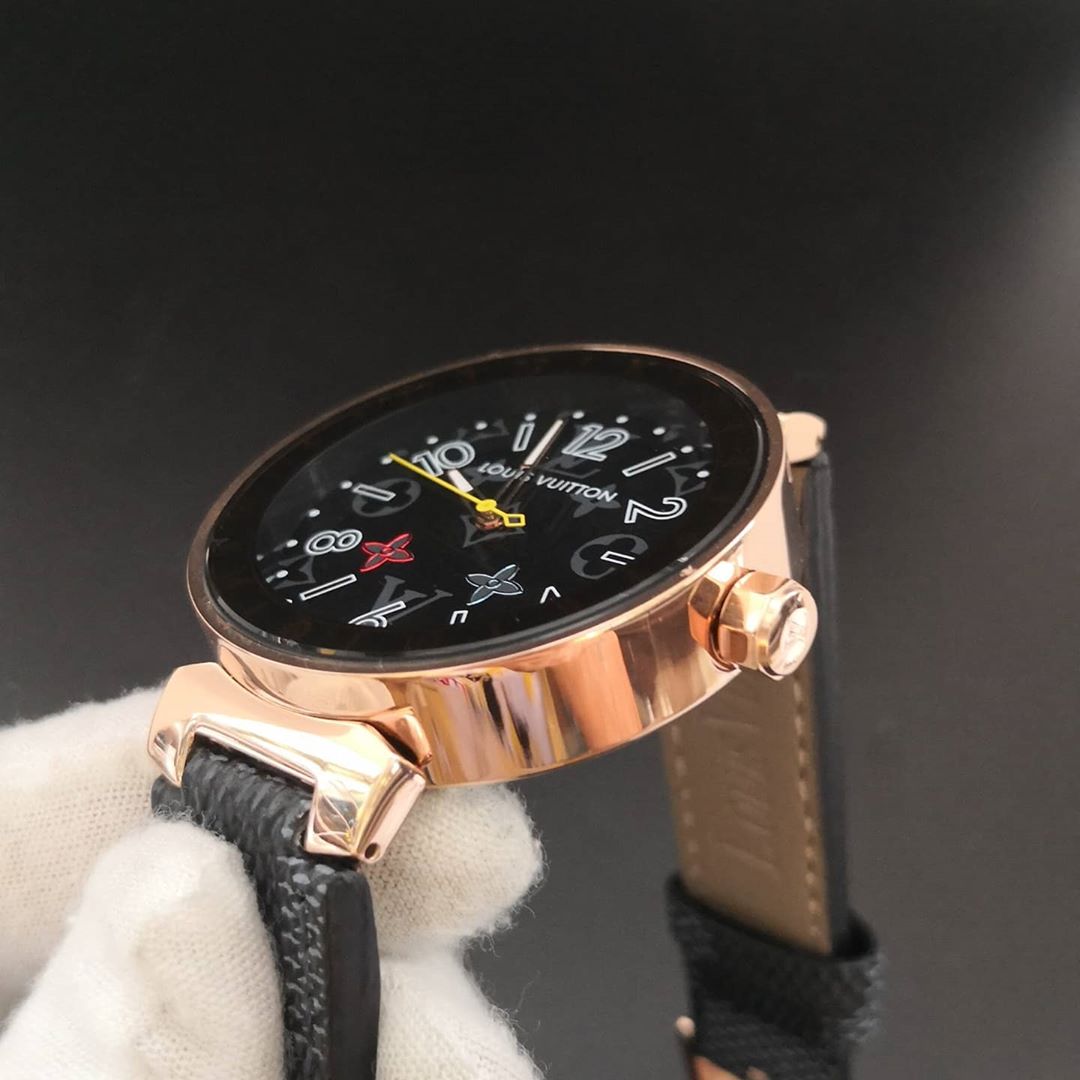 Relógio Louis Vuitton - Imagem 2