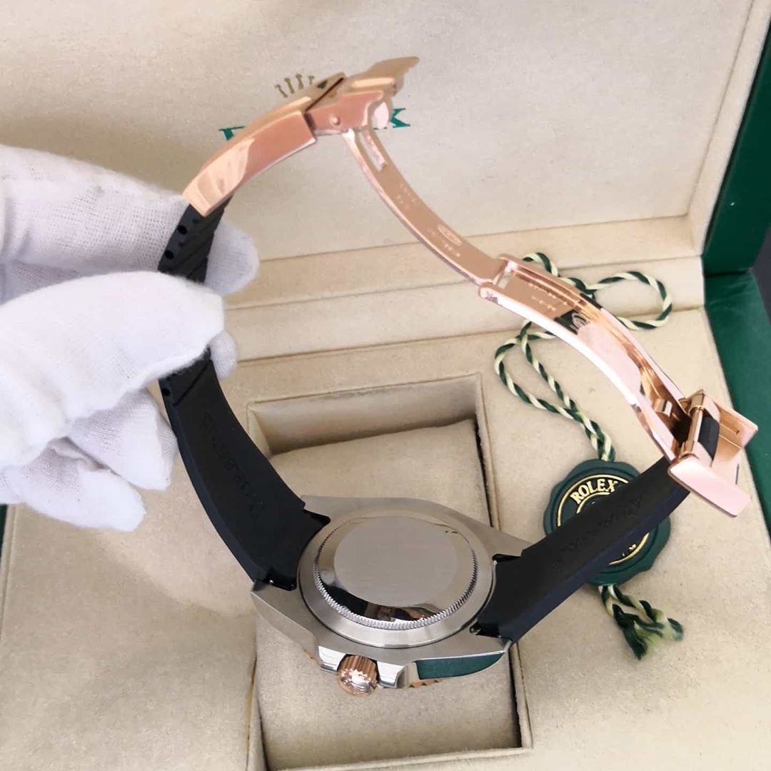 ROLEX OYSTER - MASTER II - Imagem 5