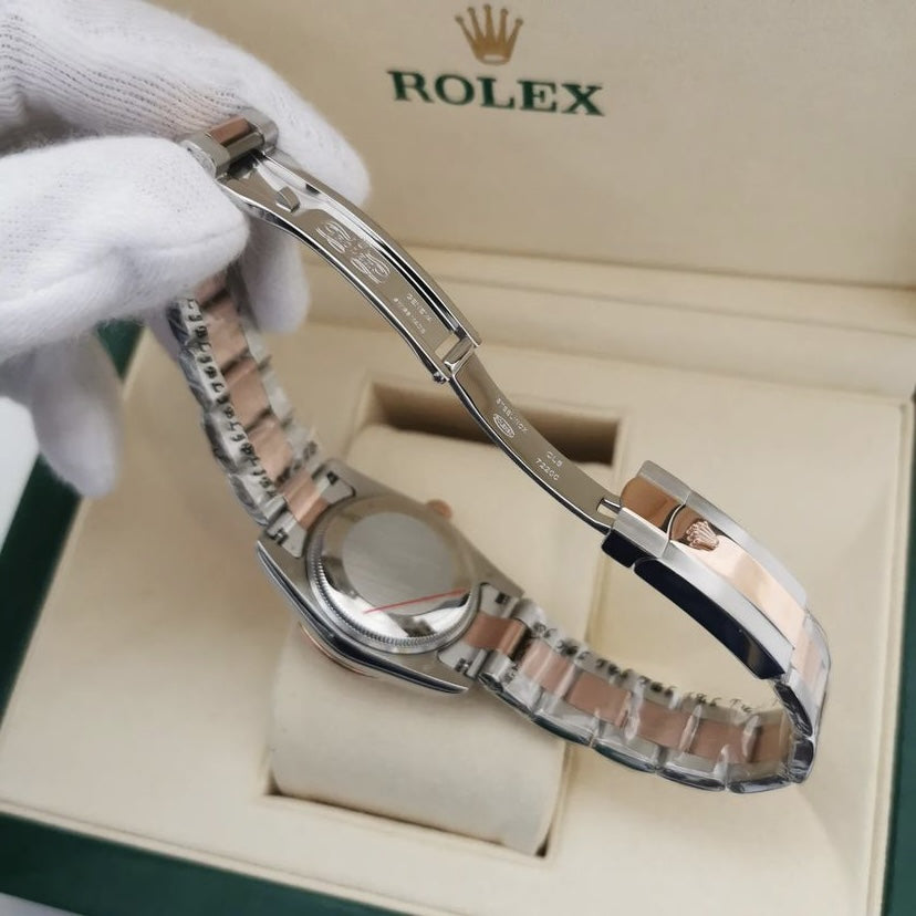 ROLEX DATEJUST - Imagem 6
