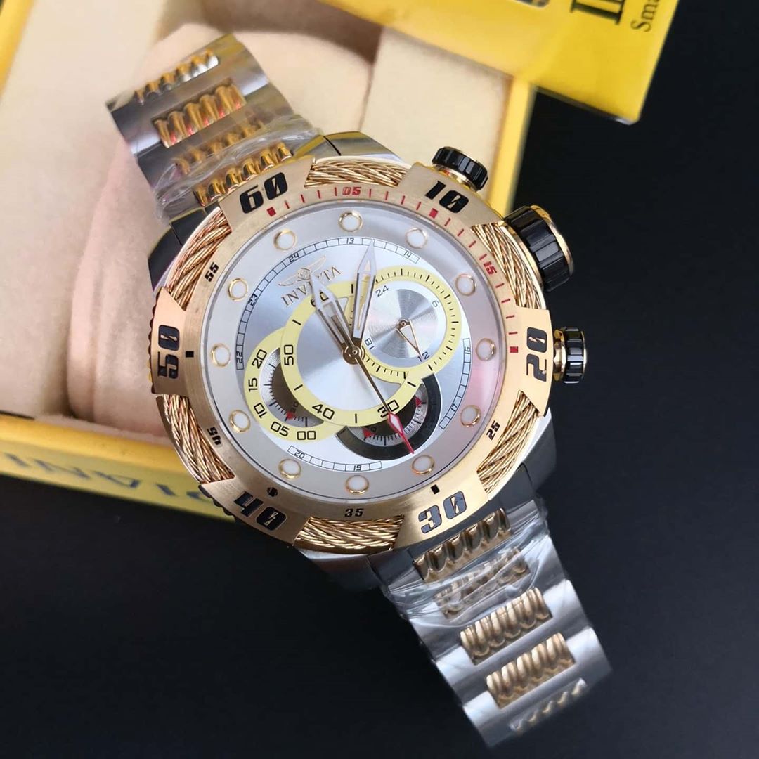 Invicta - Subaqua Speedway 25480 - Imagem 5