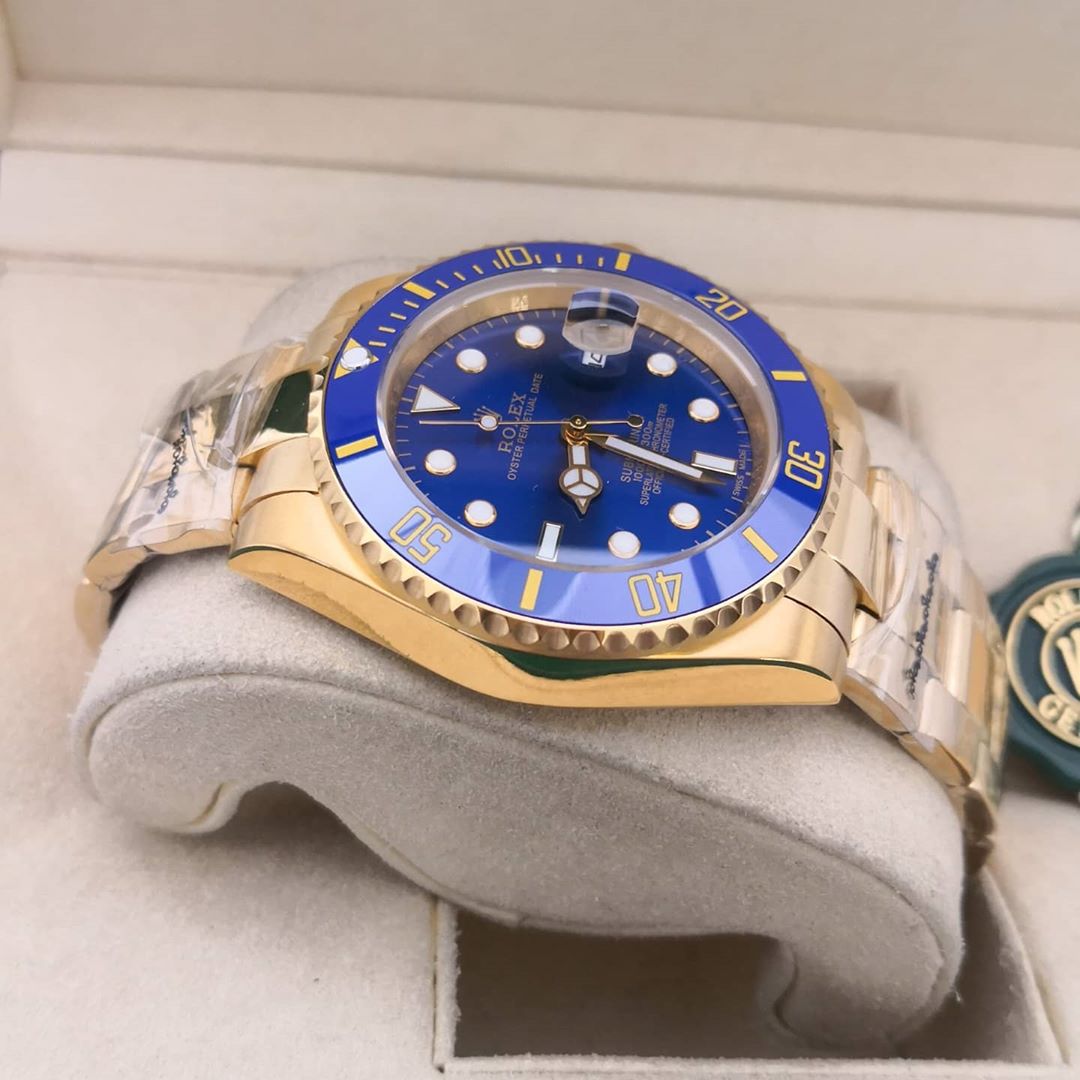 ROLEX SUBMARINER - Imagem 3