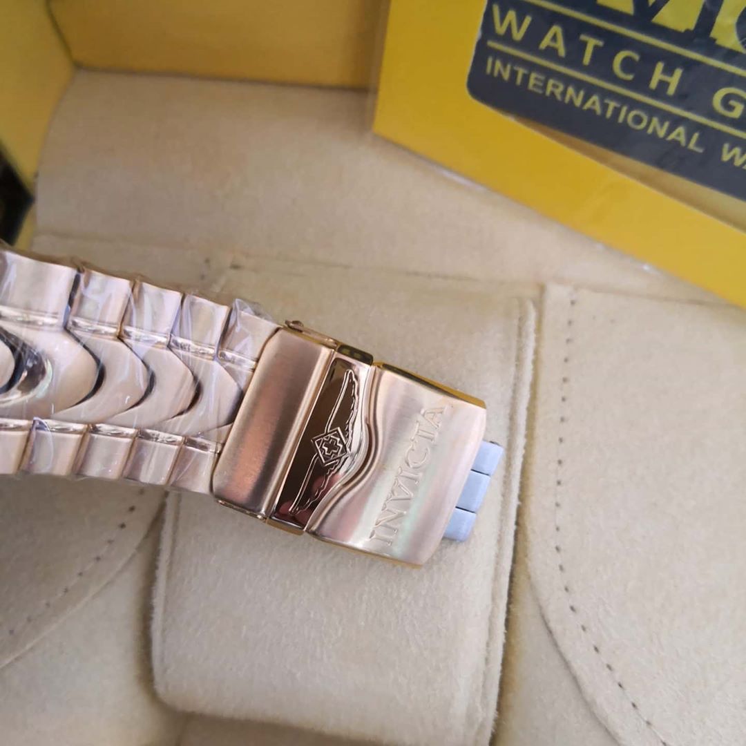 Invicta - Venom 26654 - Imagem 6