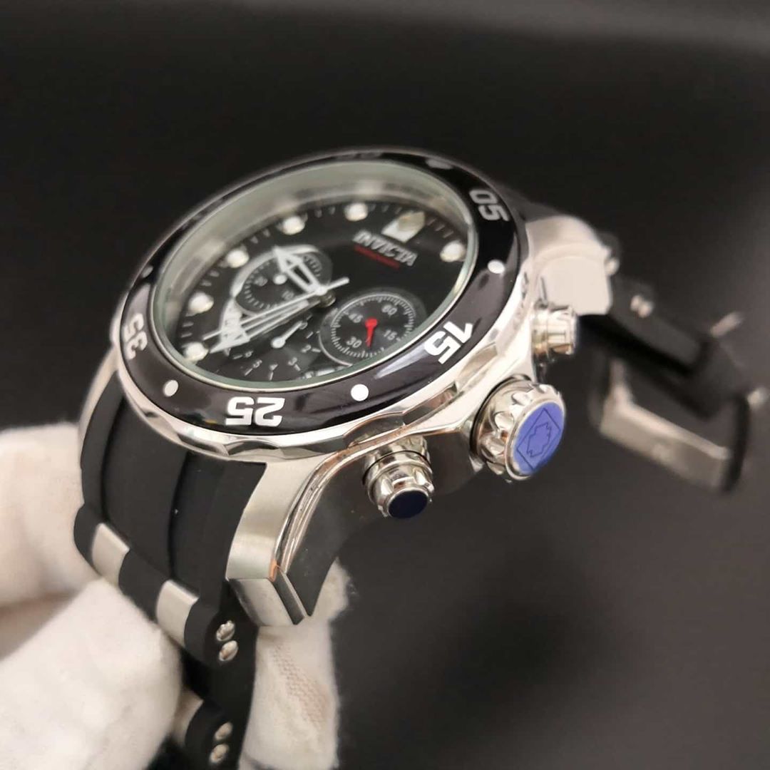Invicta - Pro Diver SCUBA 21927 - Imagem 5
