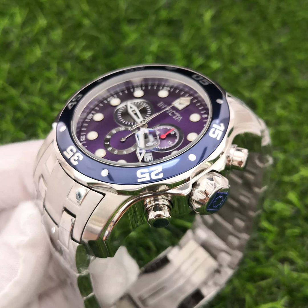 Invicta - Pro Diver 0070 - Imagem 2