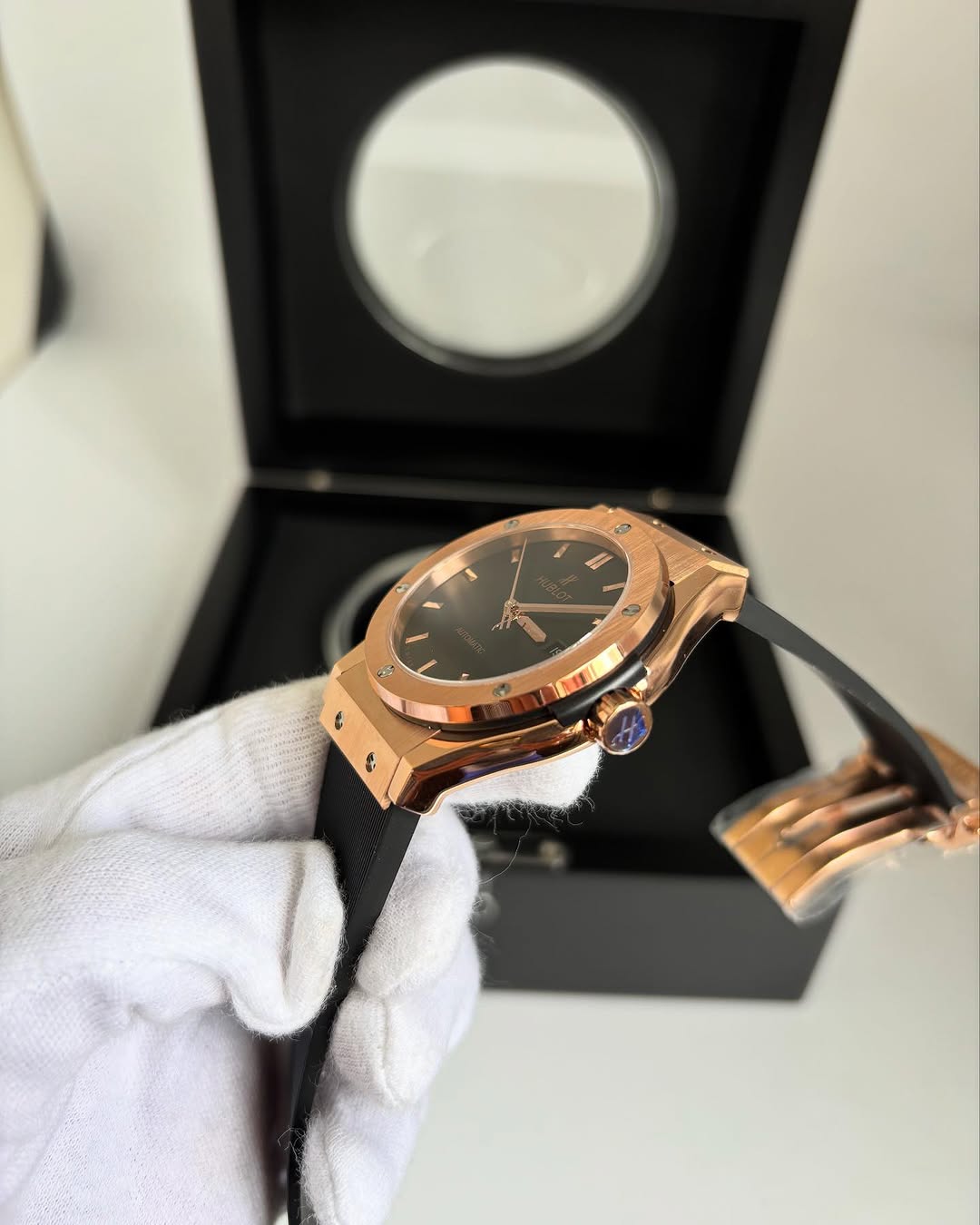 Relógio Hublot - Classic Fusion - Imagem 2