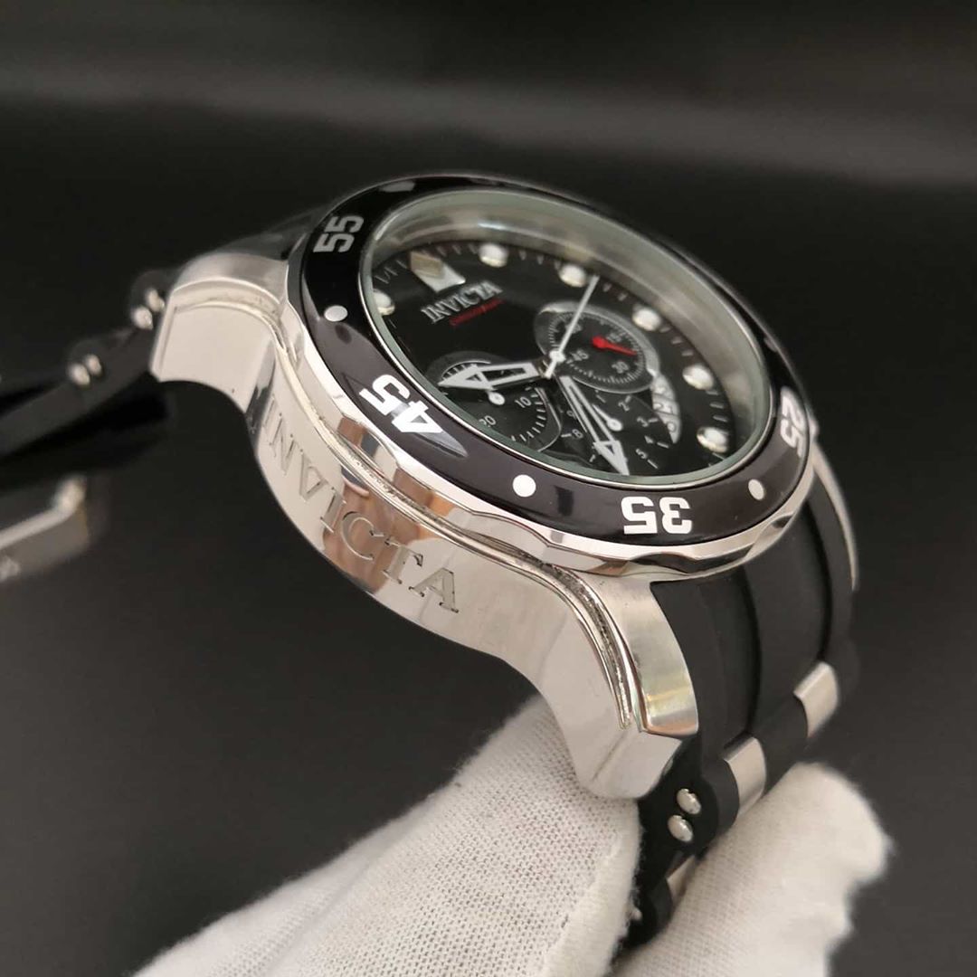 Invicta - Pro Diver SCUBA 21927 - Imagem 4