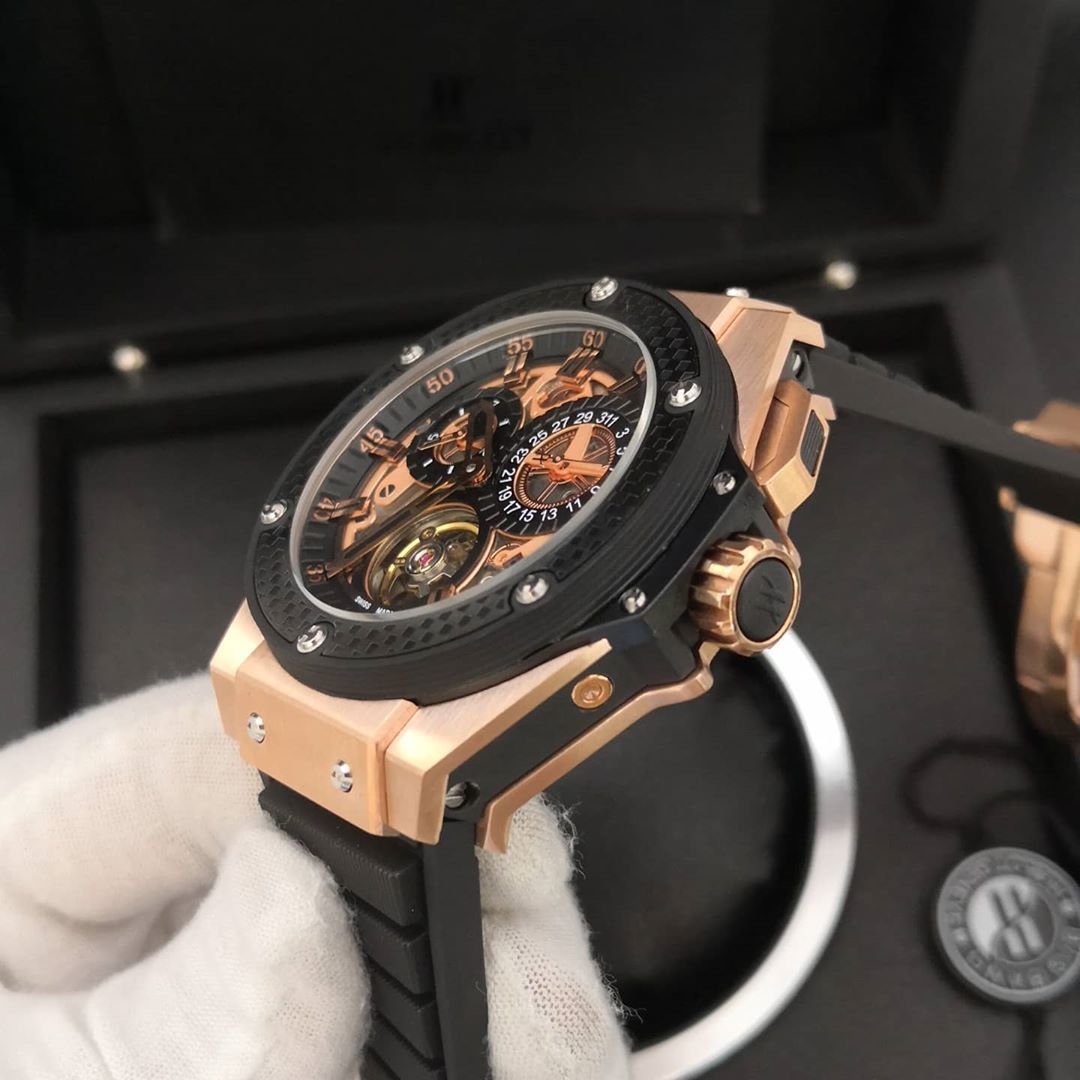 Relógio Hublot - Big Bang - Imagem 2