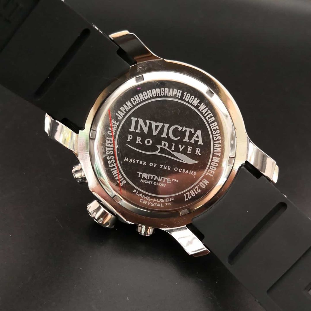 Invicta - Pro Diver SCUBA 21927 - Imagem 3
