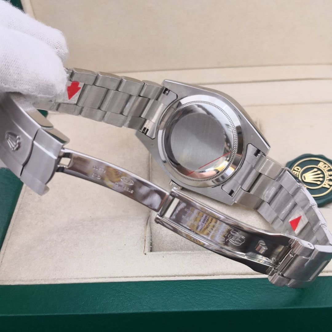 ROLEX AIR-KING - Imagem 5