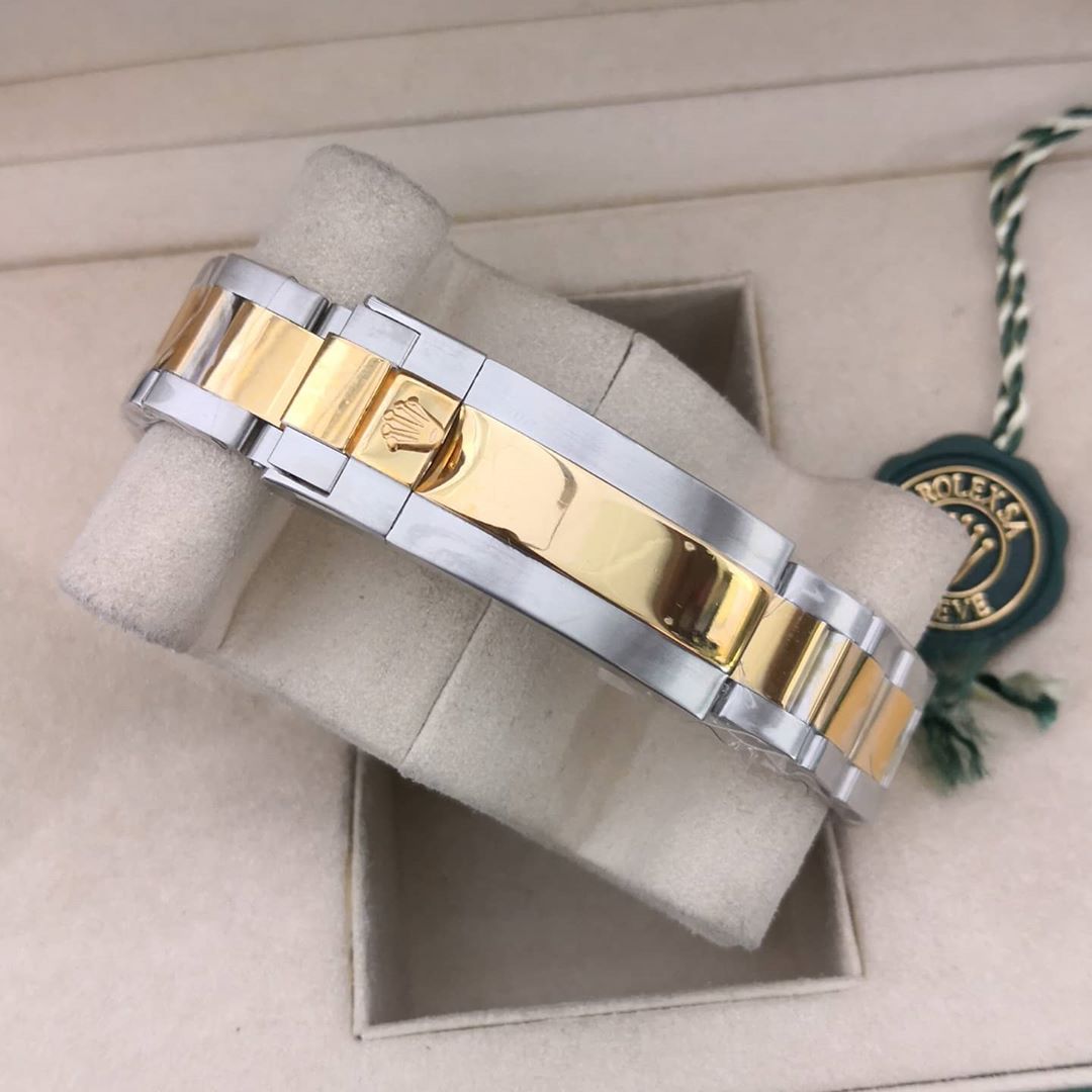 ROLEX SUBMARINER - Imagem 4