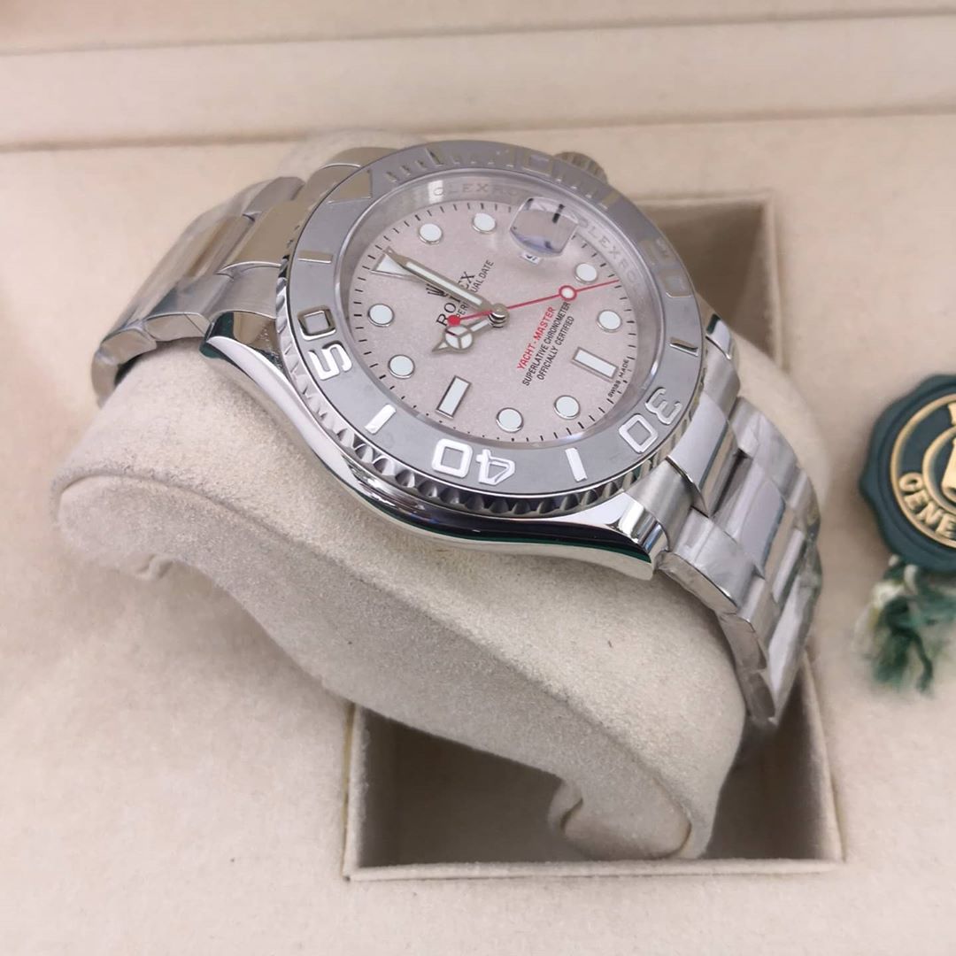 ROLEX YACHT MASTER - Imagem 3
