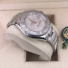 ROLEX YACHT MASTER - Imagem 3