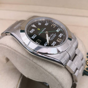 ROLEX AIR-KING - Imagem 3