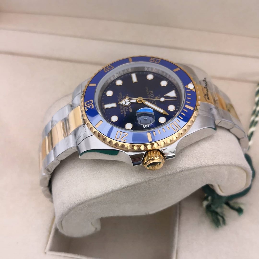 ROLEX SUBMARINER - Imagem 2
