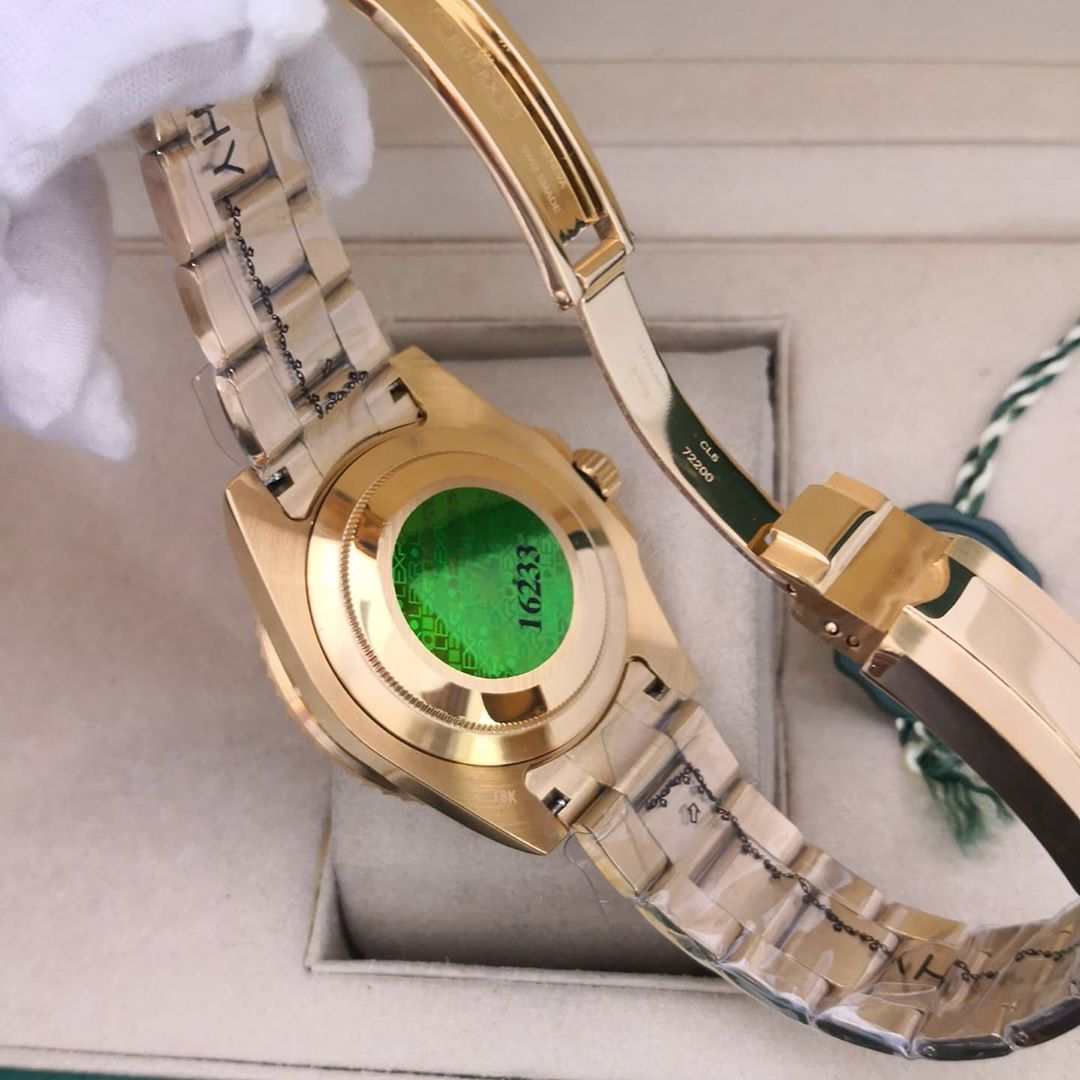 ROLEX SUBMARINER - Imagem 5