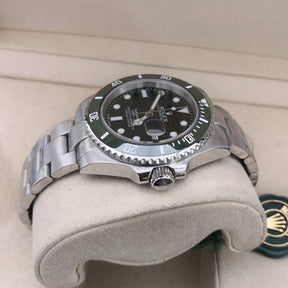 ROLEX SUBMARINER PRETO - Imagem 2