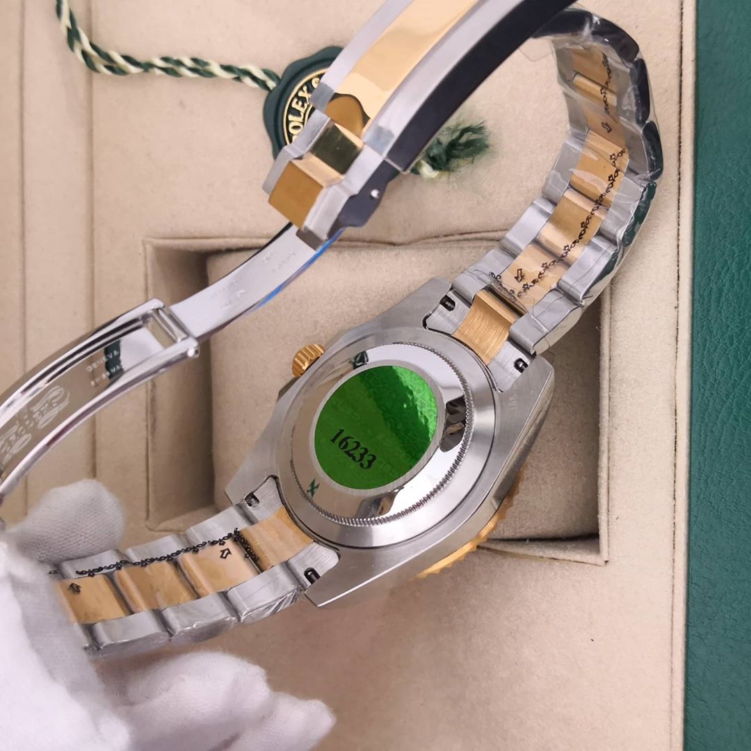 ROLEX SUBMARINER - Imagem 5