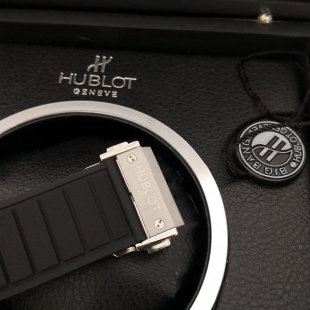 Relógio Hublot - Big Bang - Imagem 4