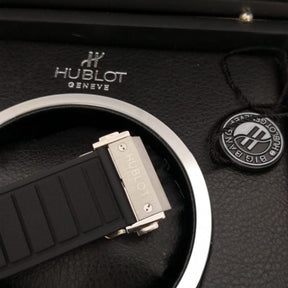 Relógio Hublot - Big Bang - Imagem 4