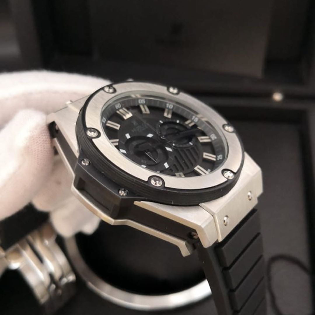 Relógio Hublot - Big Bang - Imagem 2