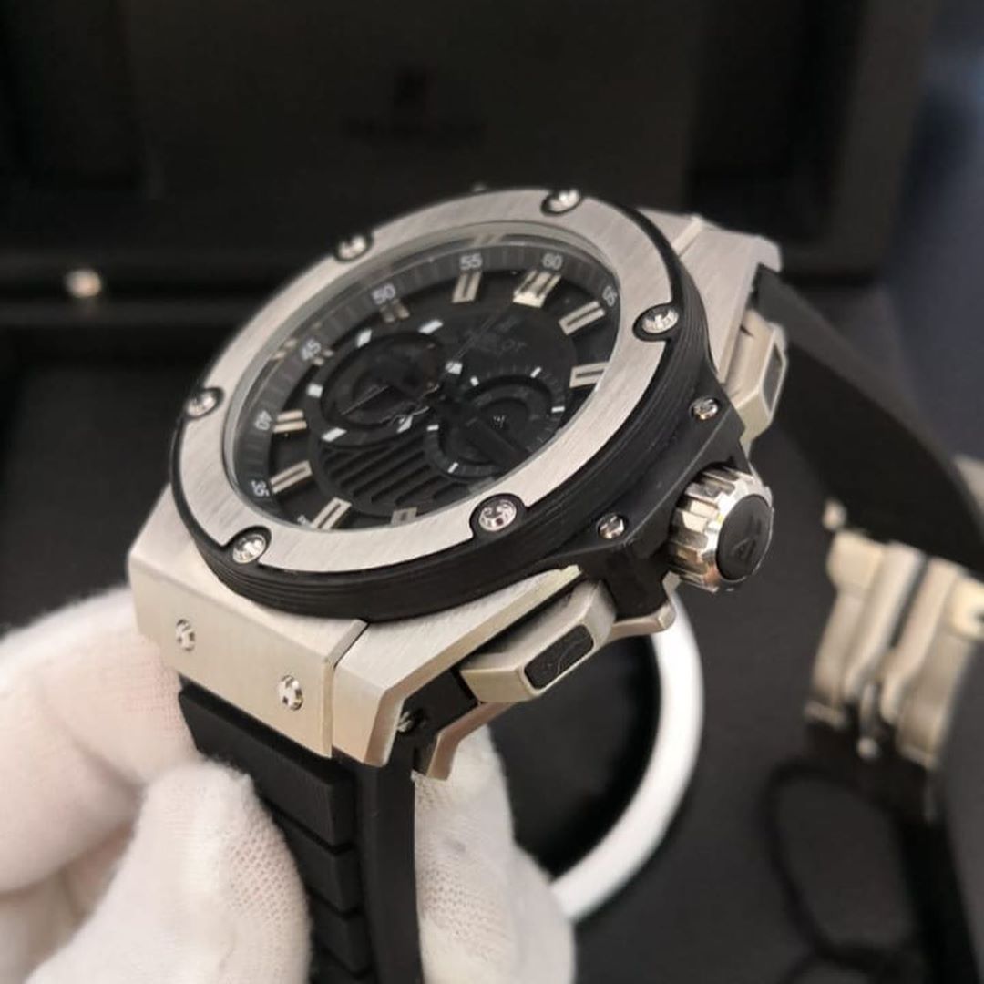 Relógio Hublot - Big Bang - Imagem 3