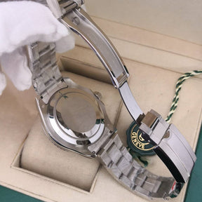 ROLEX YACHT MASTER - Imagem 5