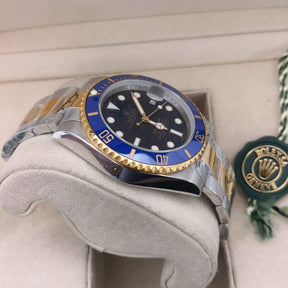 ROLEX SUBMARINER - Imagem 3