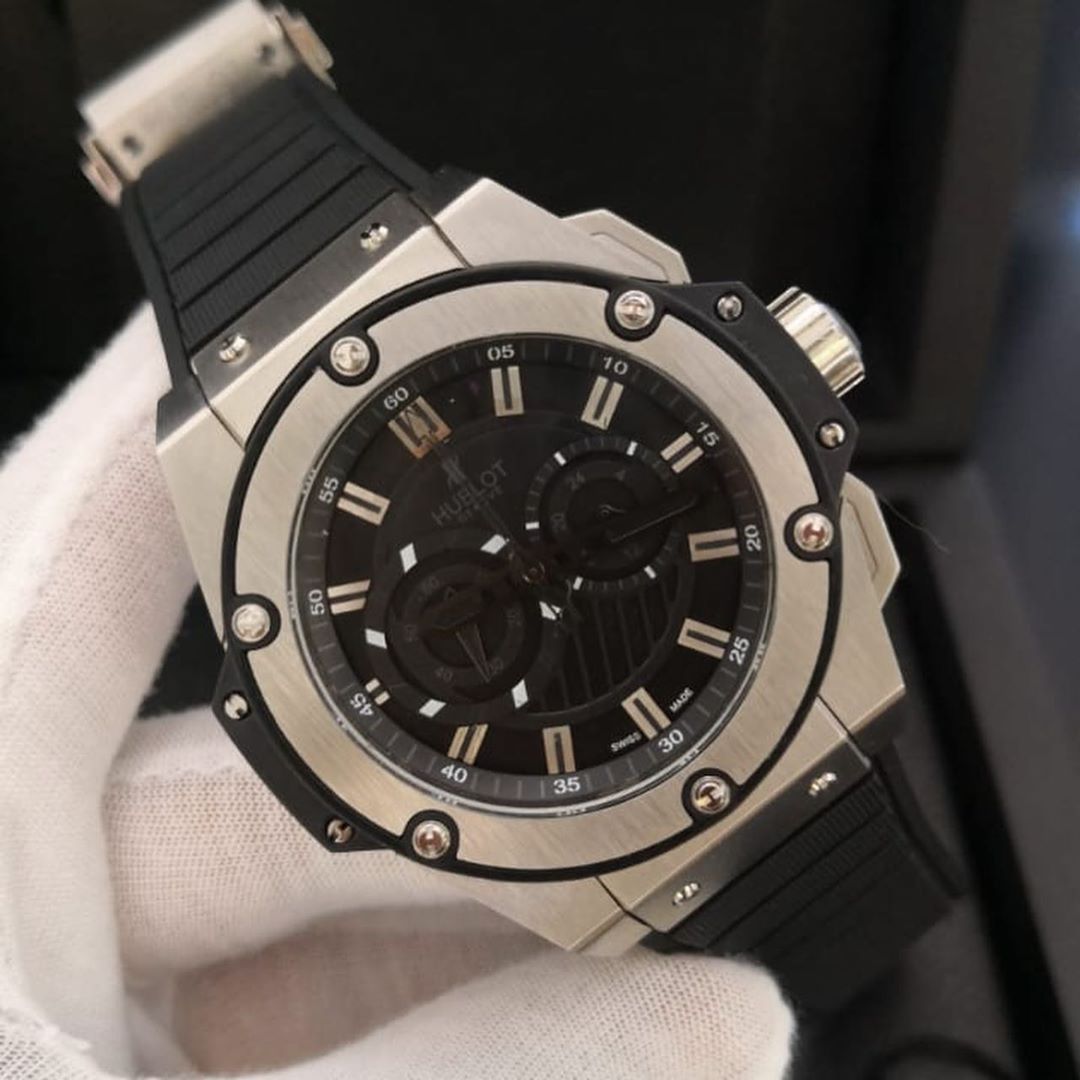 Relógio Hublot - Big Bang