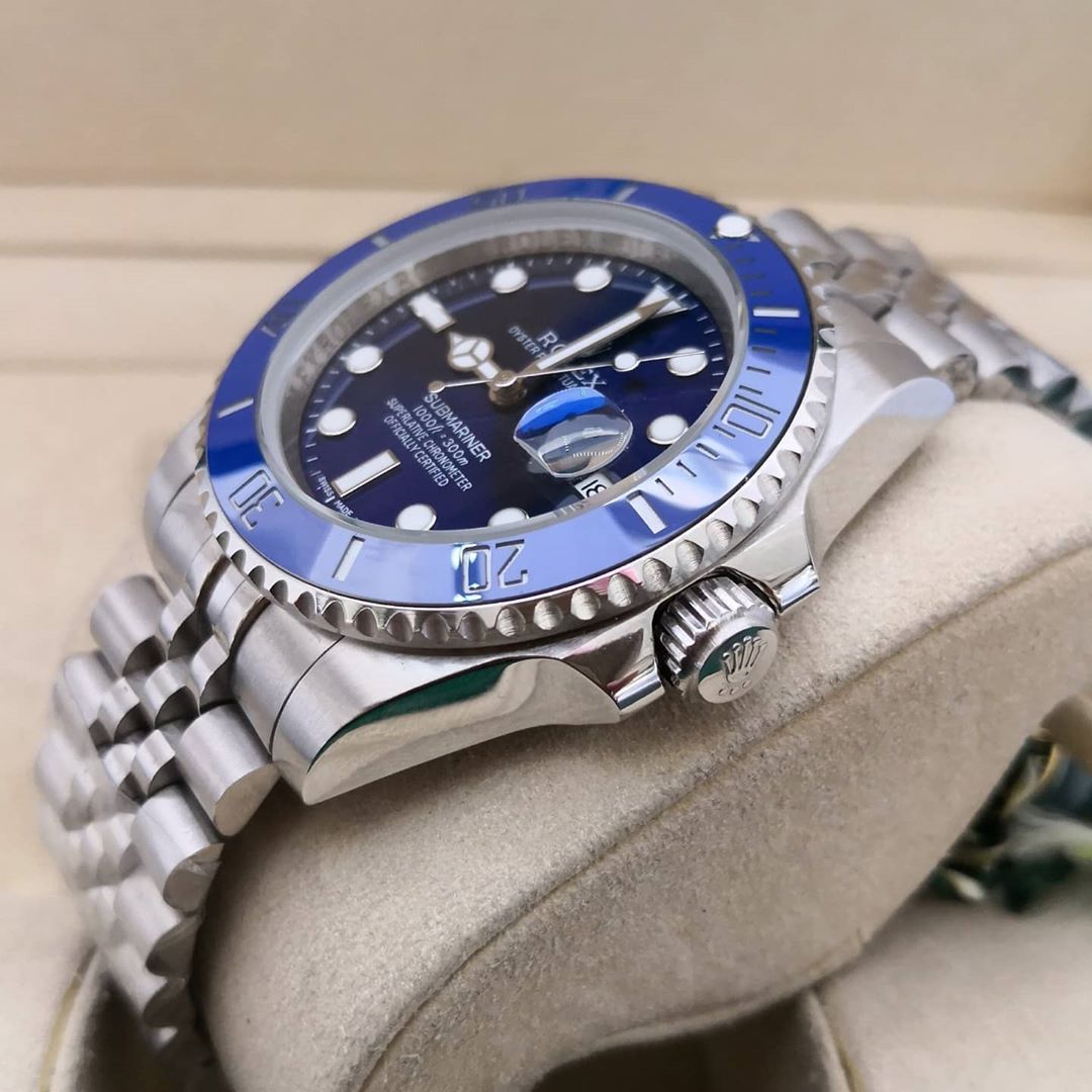 ROLEX SUBMARINER - Imagem 2